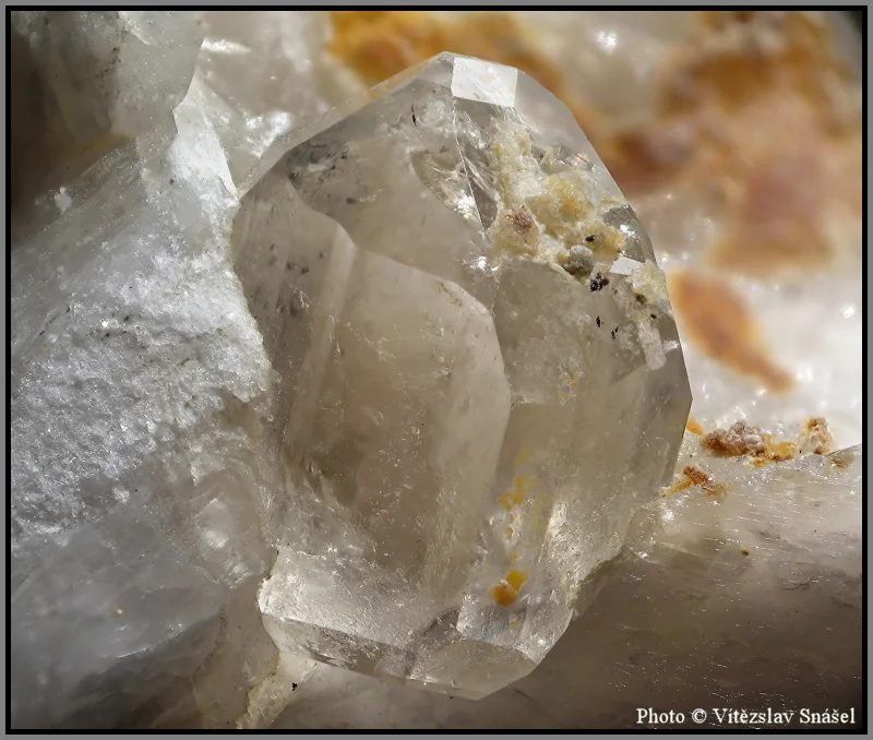 Topaz