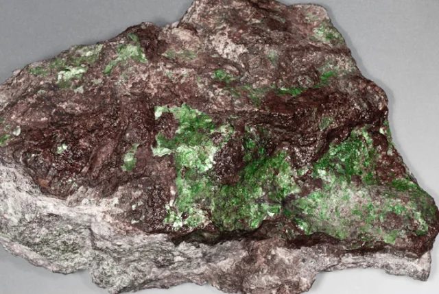 Torbernite