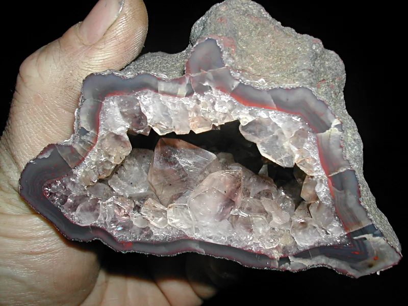 Agate