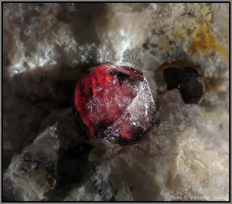 Almandine