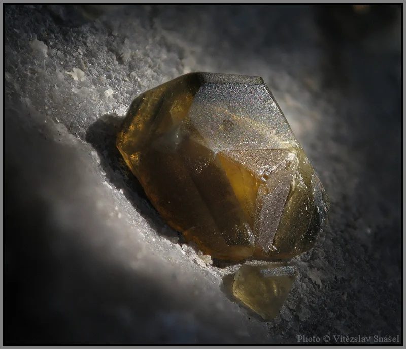 Baryte