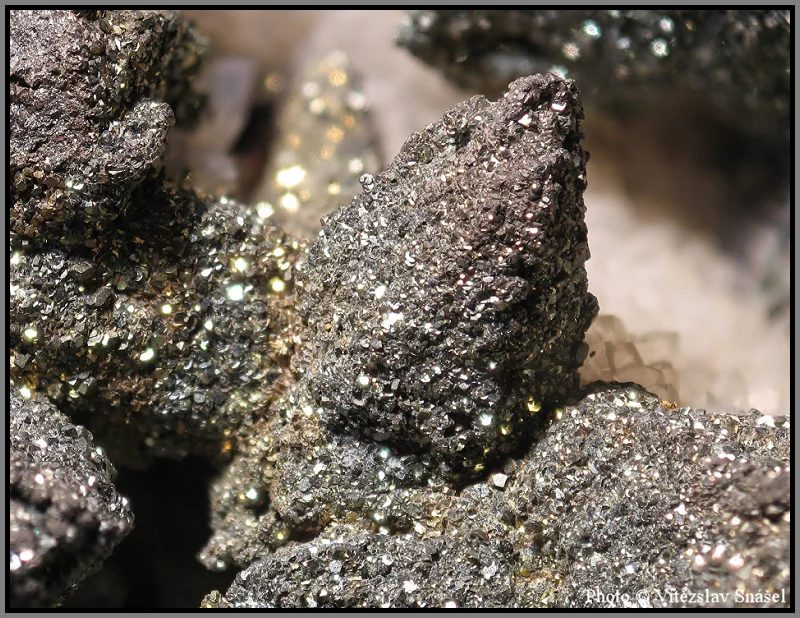 Chalcopyrite
