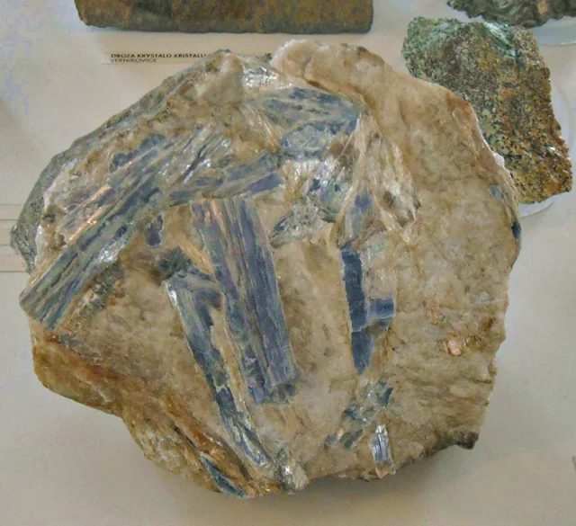 Kyanite