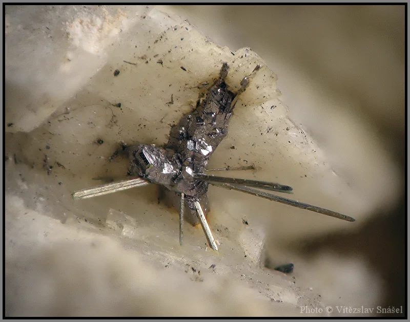 Millerite