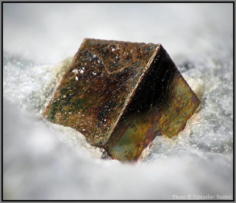 Pyrite