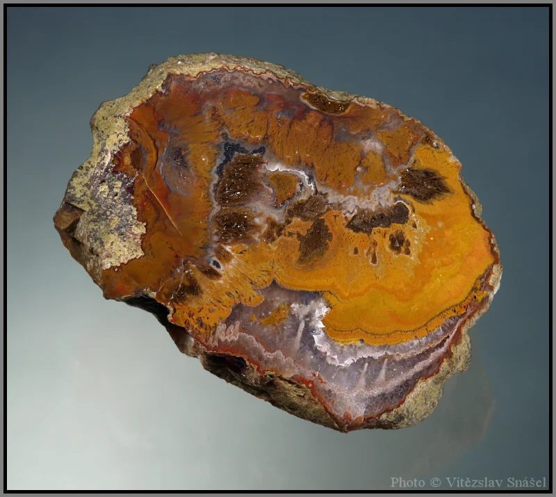 Agate