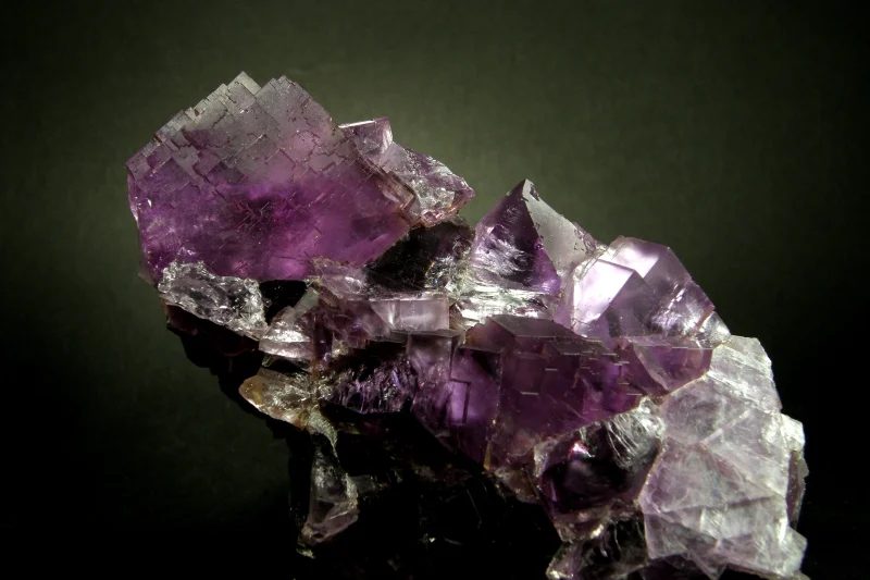 Fluorite