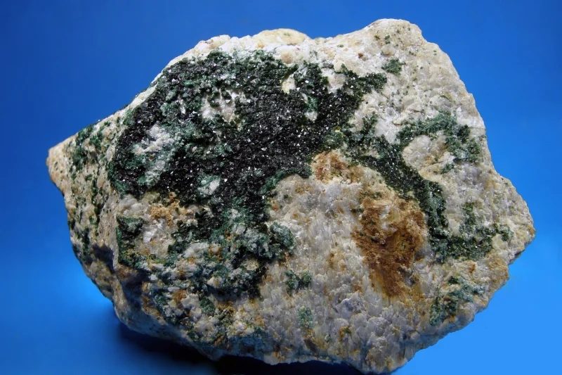 Libethenite