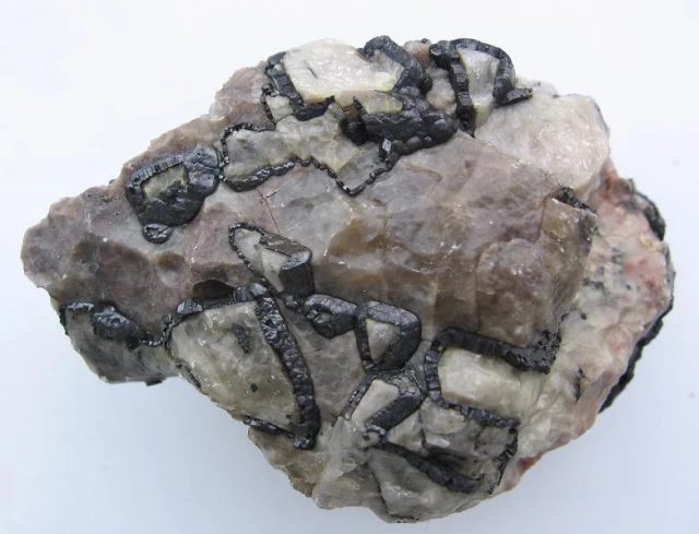 Uraninite