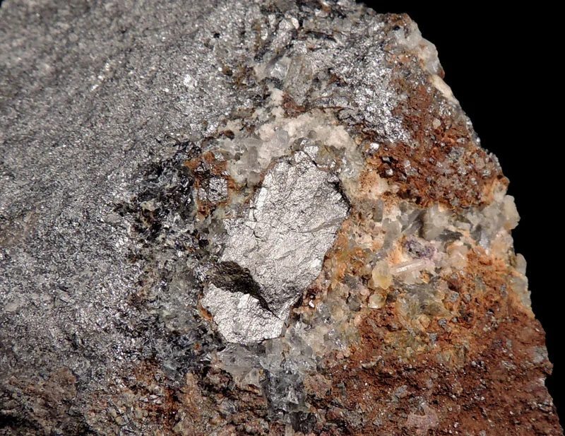 Arsenopyrite
