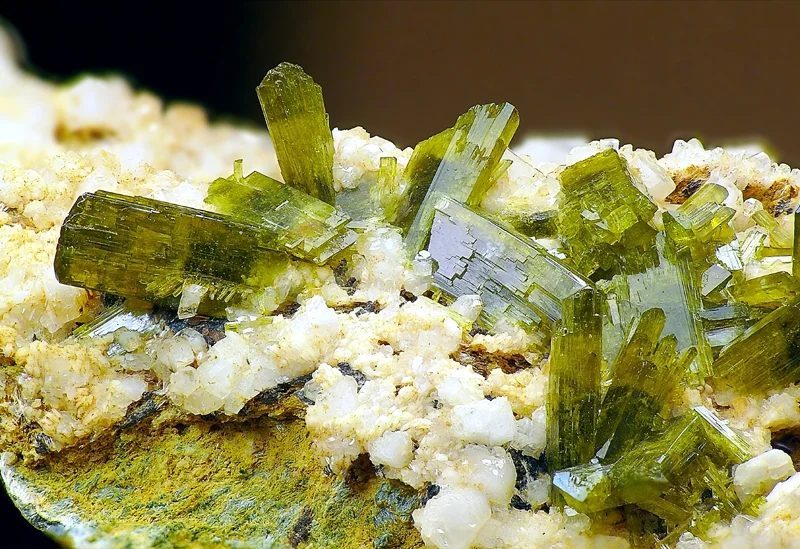 Epidote