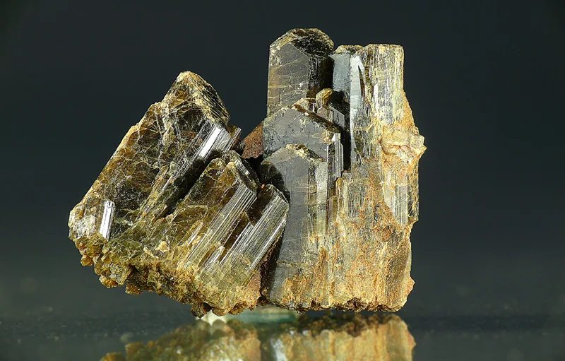 Epidote