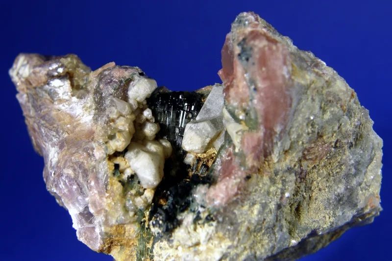 Foitite