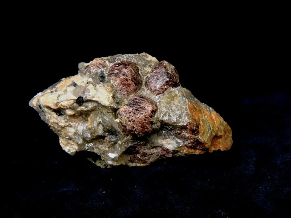 Almandine
