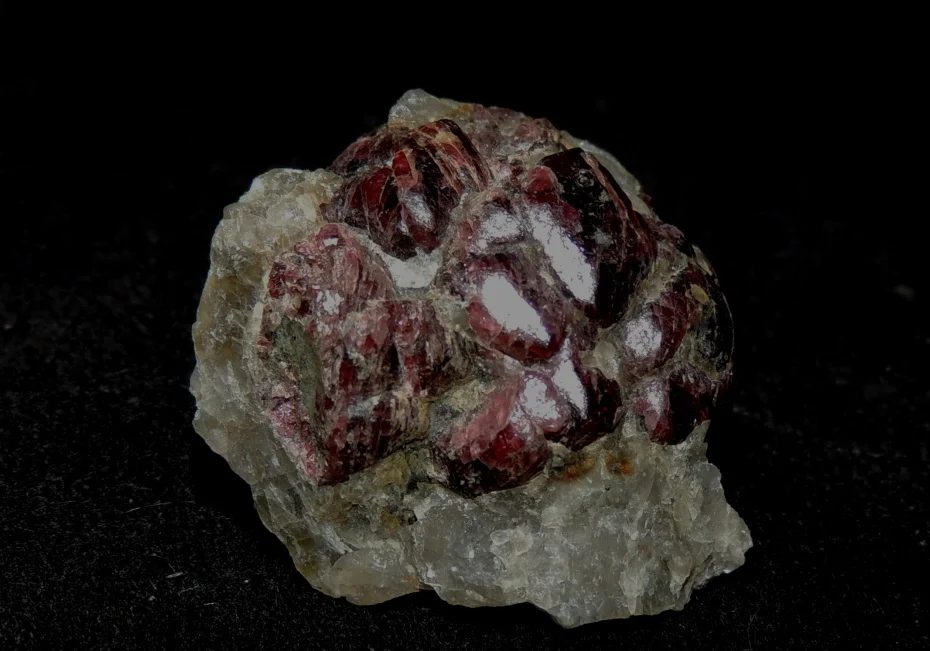 Almandine