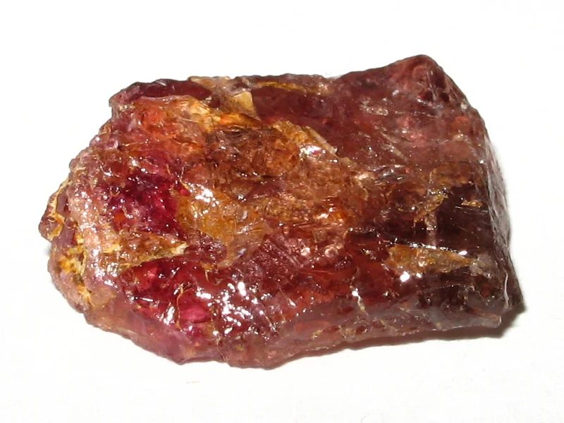 Elbaite (var. rubellite)