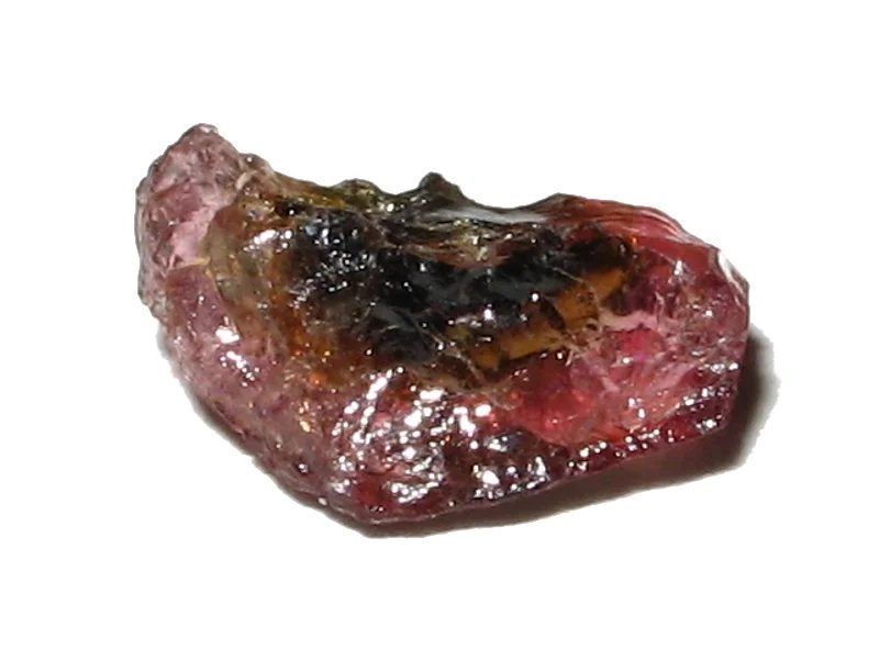 Elbaite (var. rubellite)