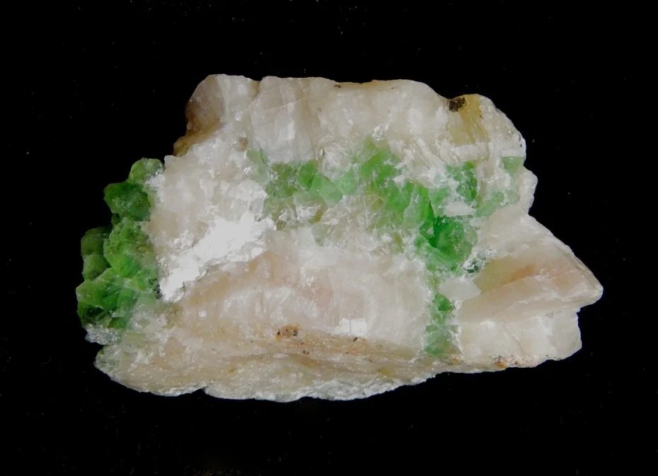 Fluorite
