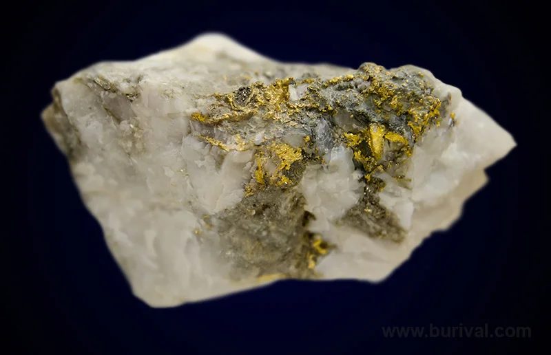 Gold