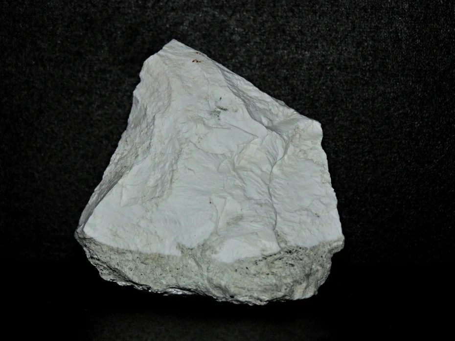 Magnesite