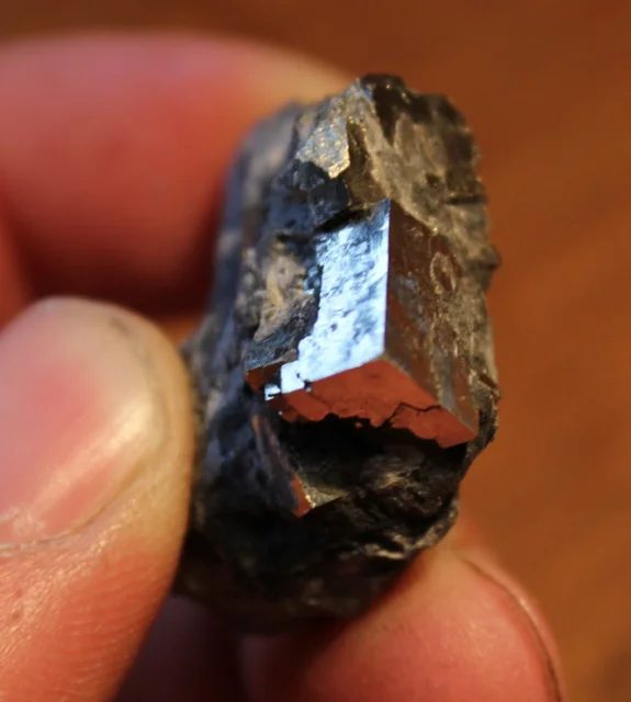 Pyrite