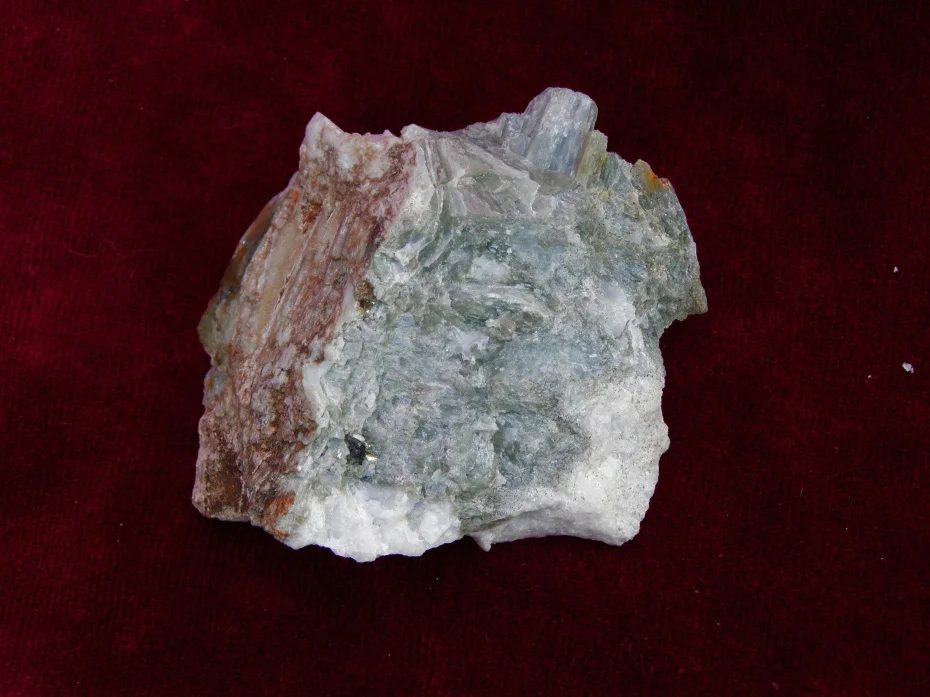 Tremolite