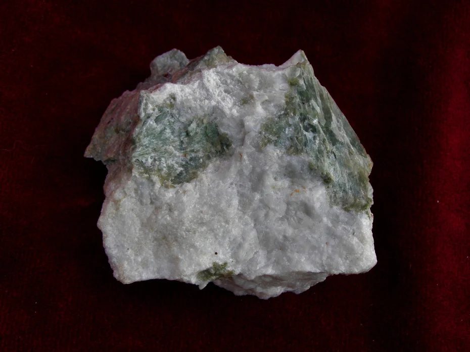 Tremolite