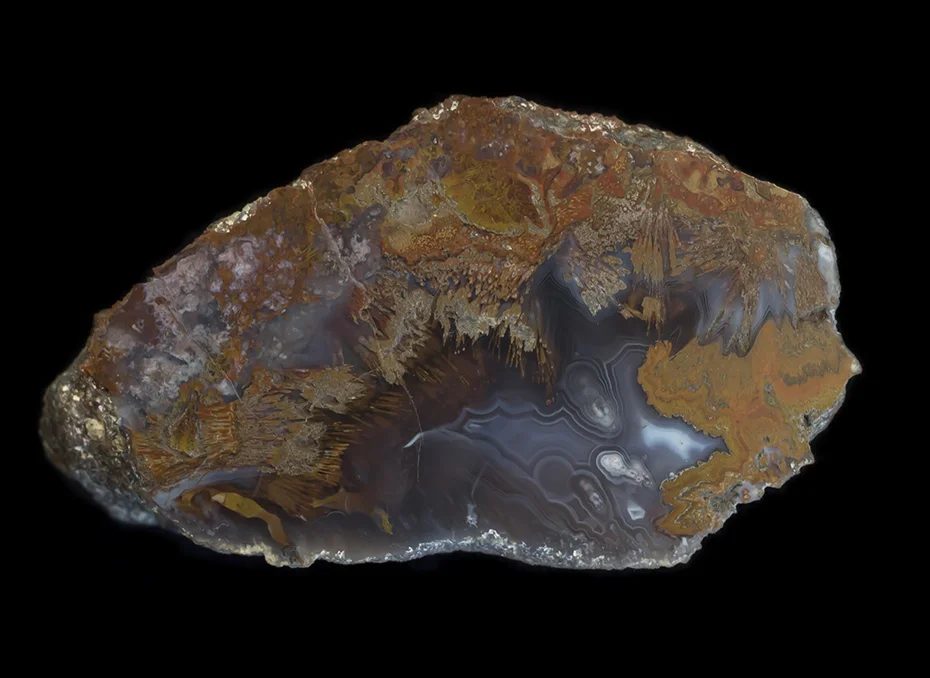 Agate