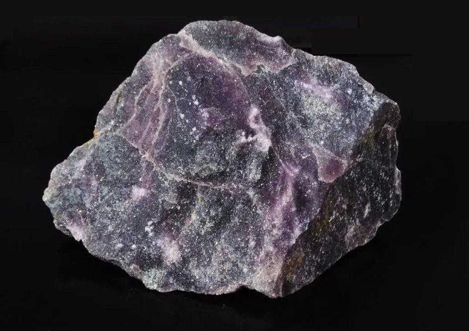 Lepidolite