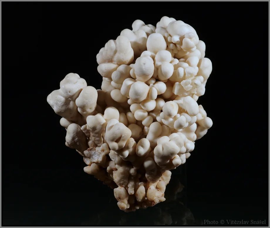 Aragonite