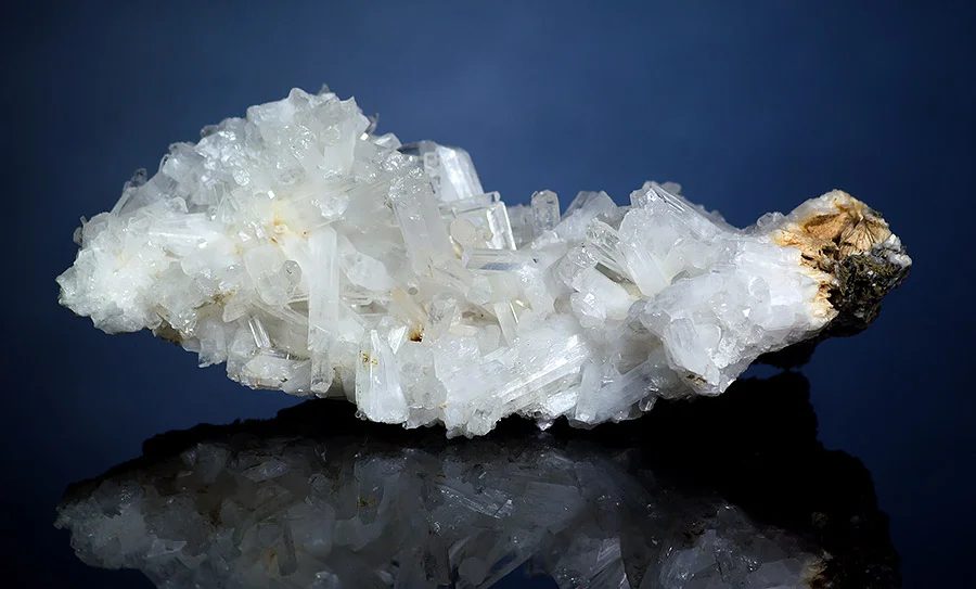 Natrolite