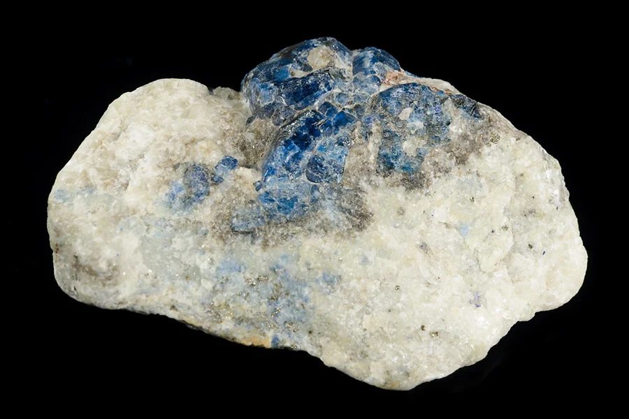 Afghanite