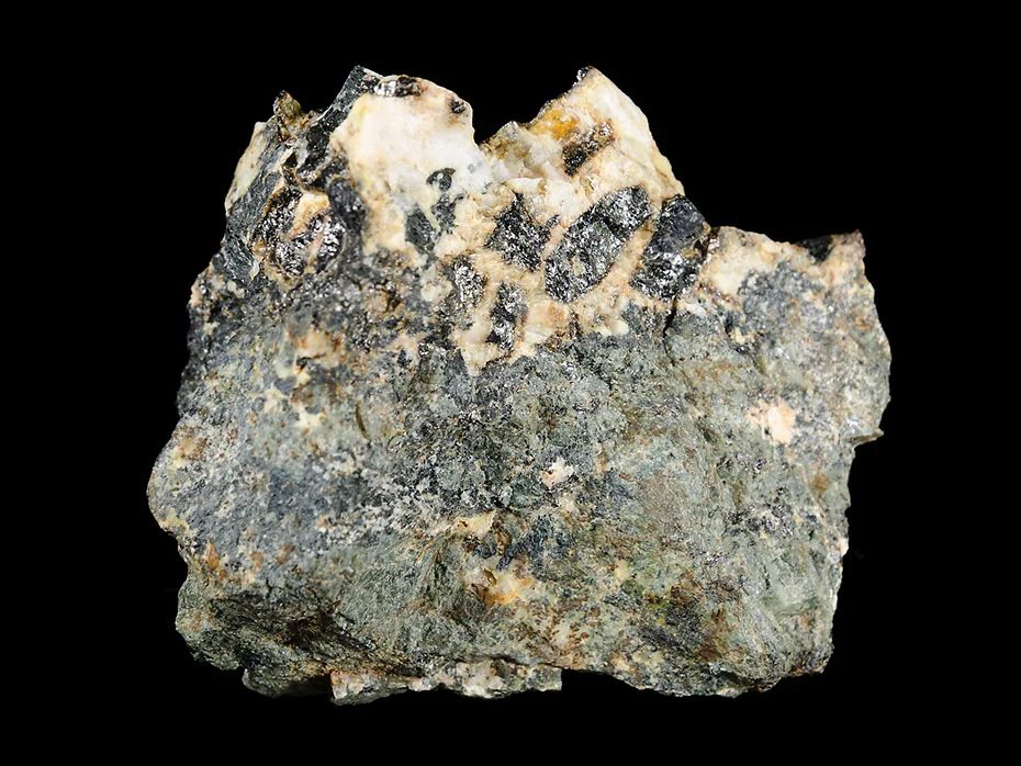Allanite-(Ce)
