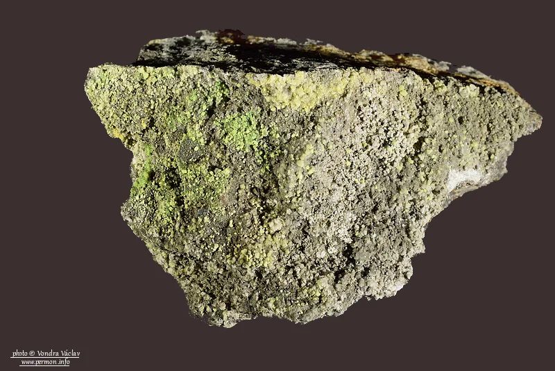Andersonite
