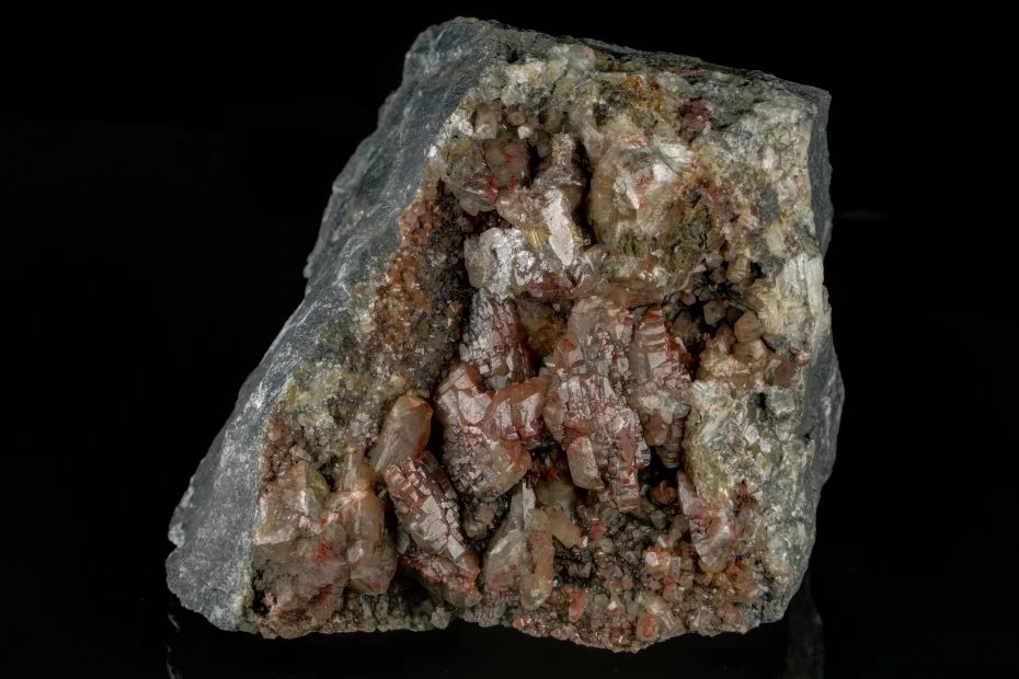 Calcite