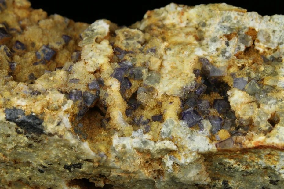 Fluorite