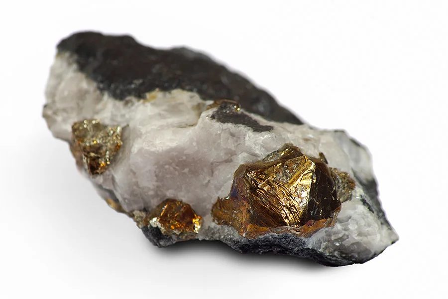 Pyrite