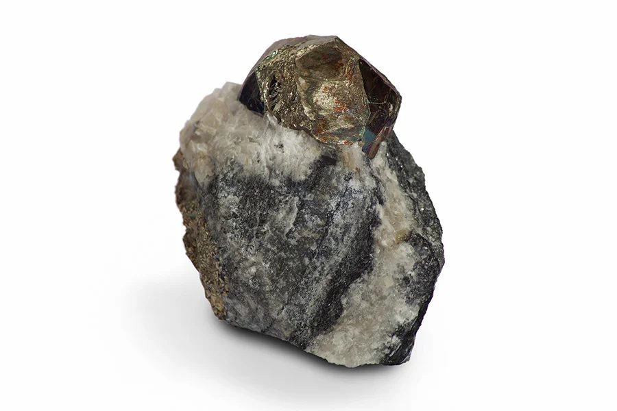 Pyrite