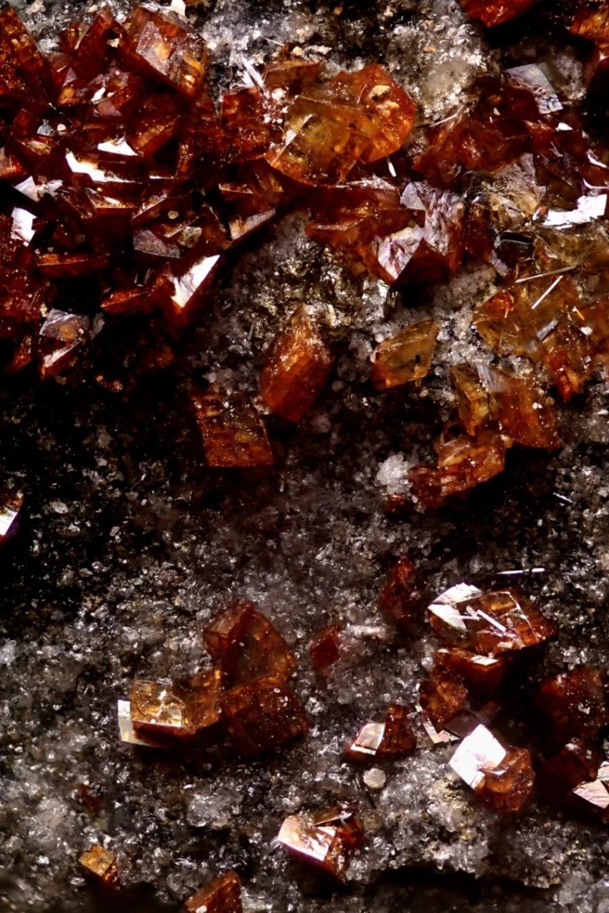 Siderite