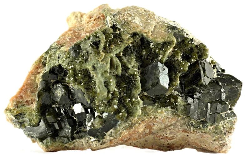 Andradite