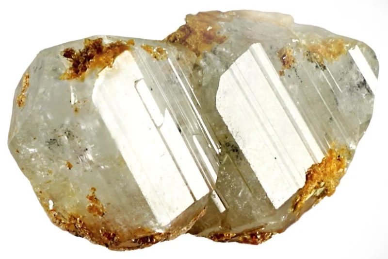 Phenakite