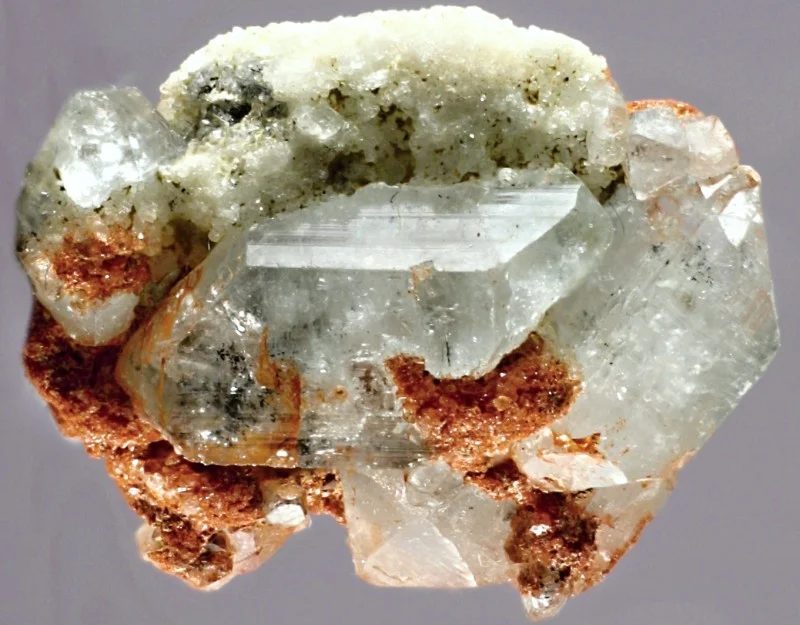 Phenakite