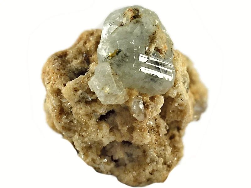 Phenakite