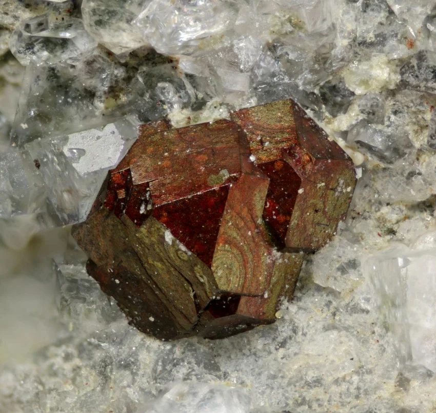 Pyrite