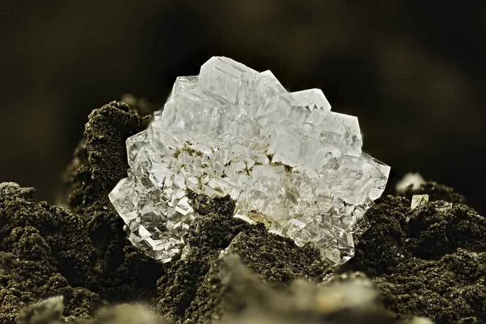 Phillipsite