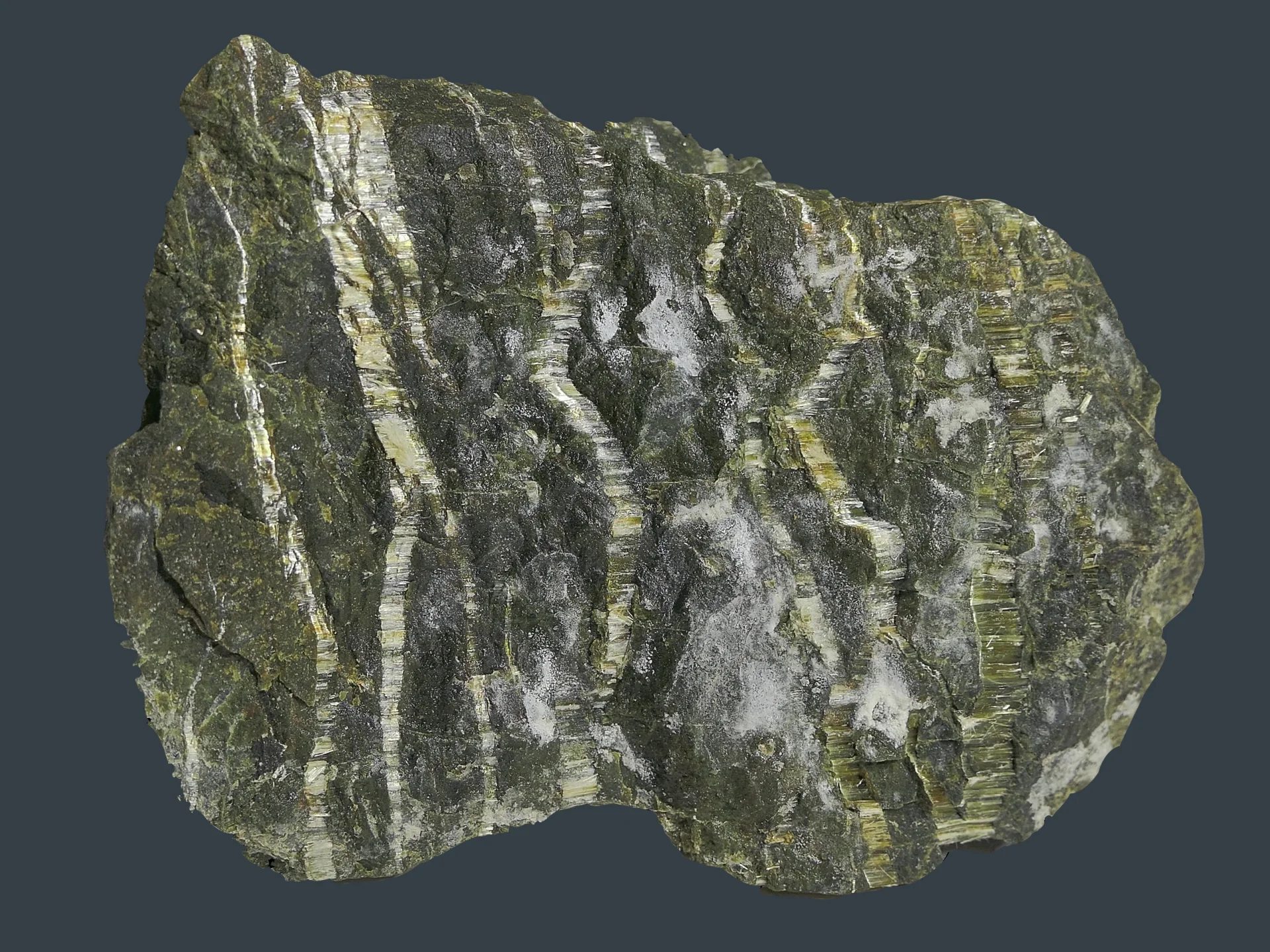 Chrysotile