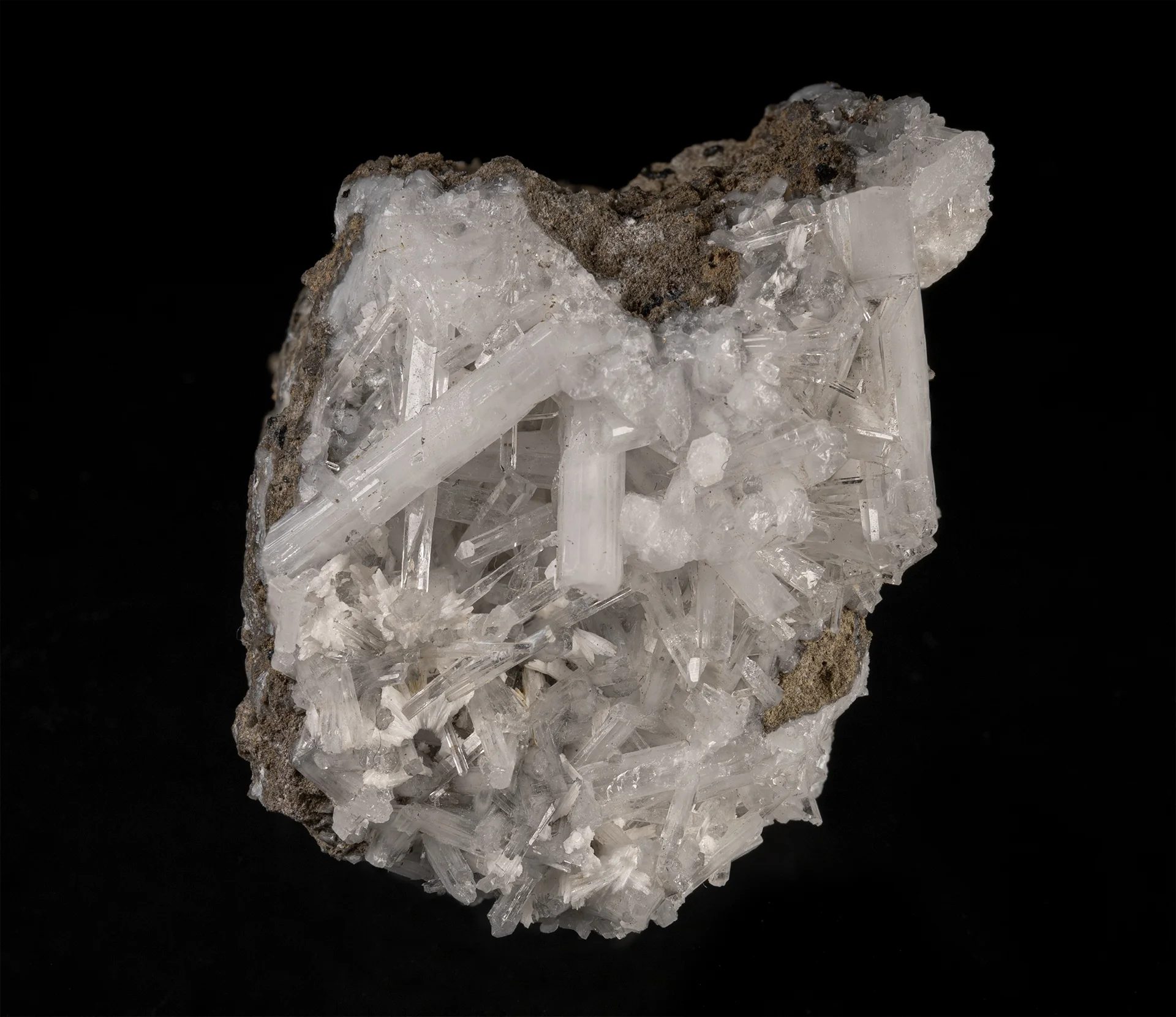 Natrolite
