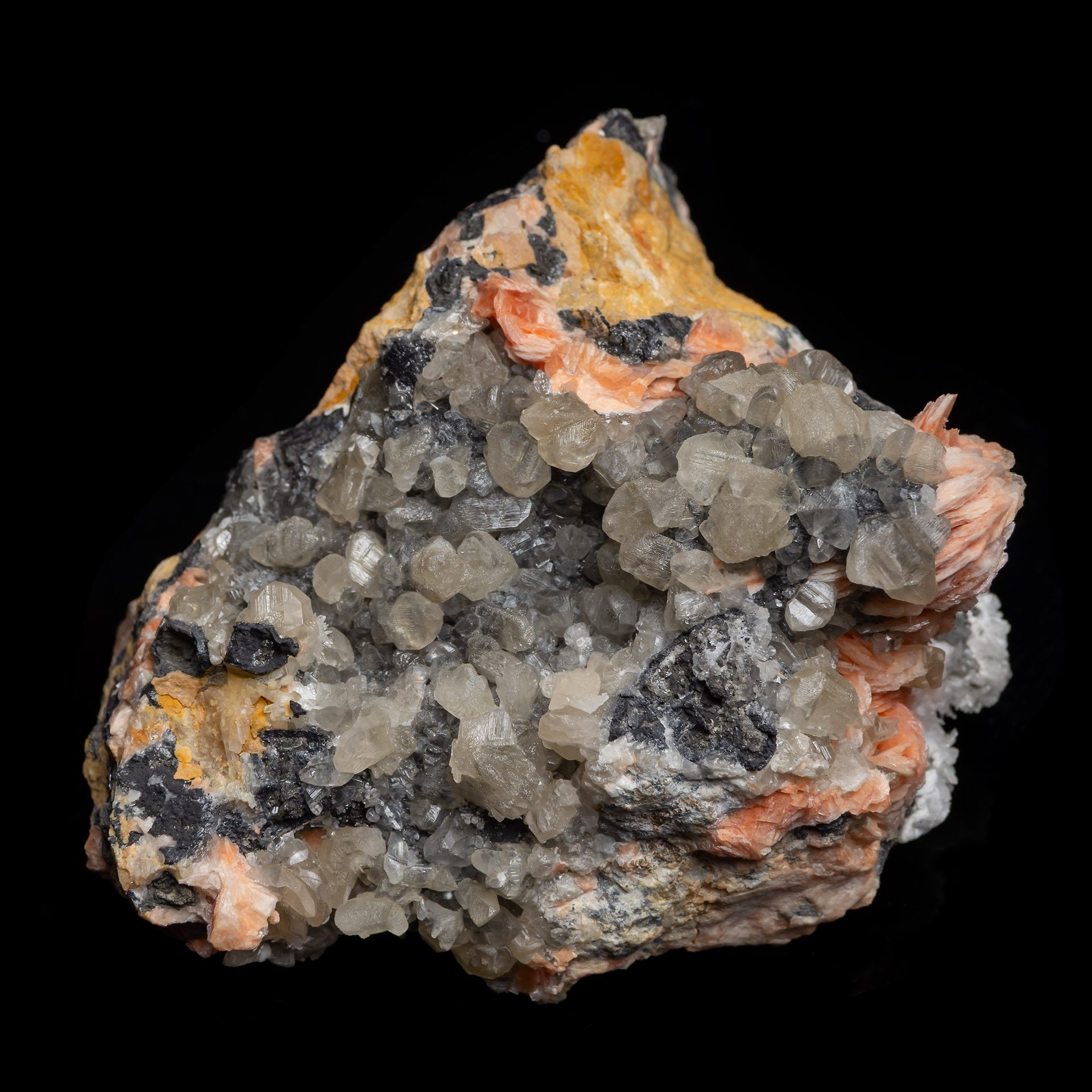 Cerussite