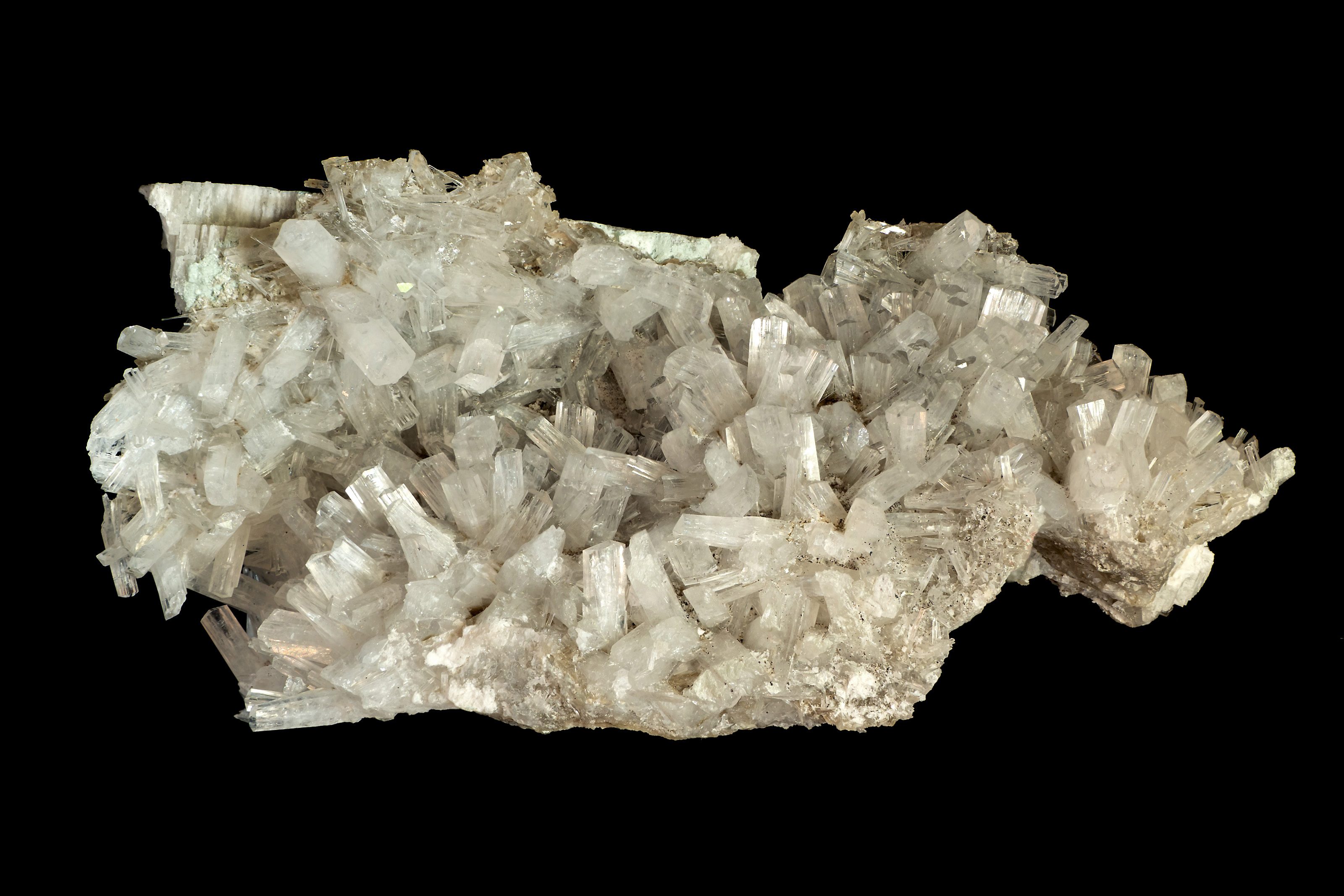Natrolite
