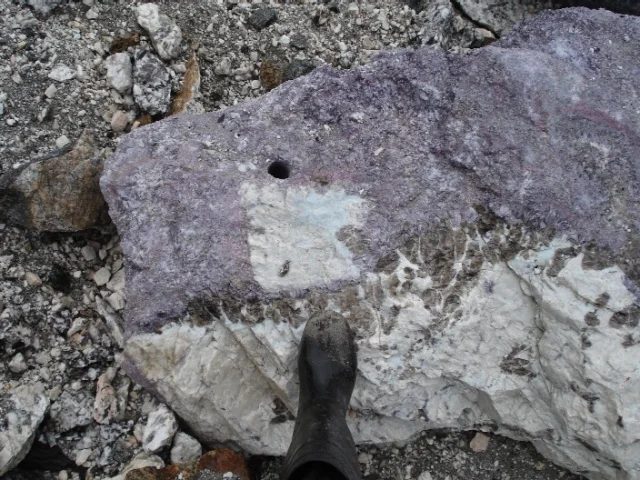Amblygonite